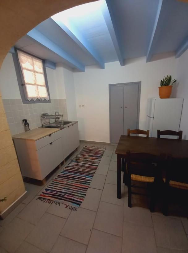Abramis Studios Mitáta Extérieur photo