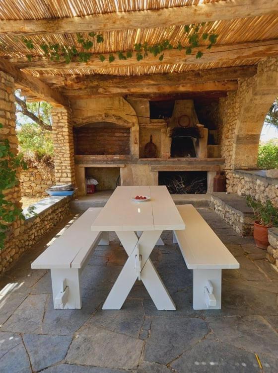 Abramis Studios Mitáta Extérieur photo