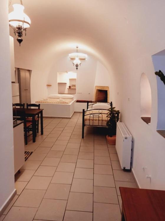Abramis Studios Mitáta Extérieur photo