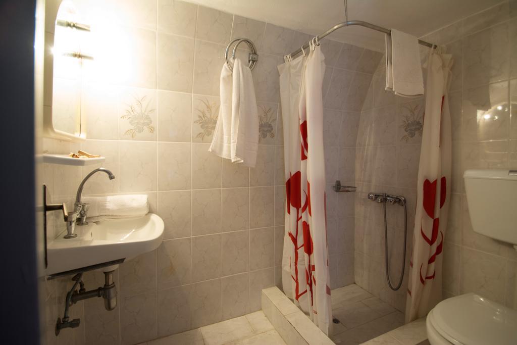 Abramis Studios Mitáta Extérieur photo