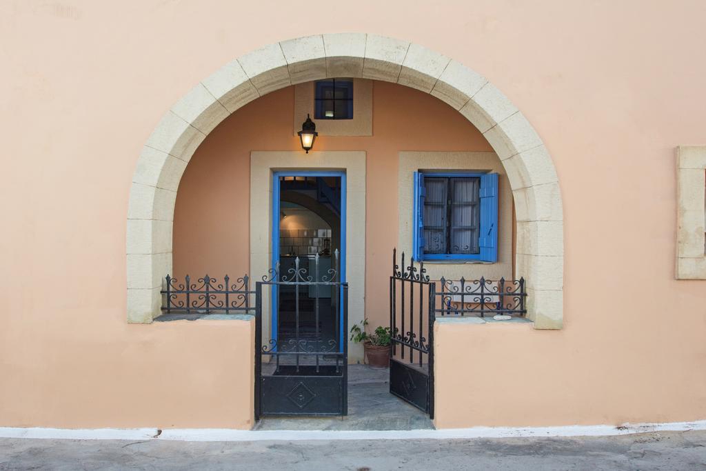 Abramis Studios Mitáta Extérieur photo