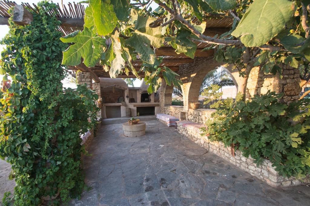 Abramis Studios Mitáta Extérieur photo